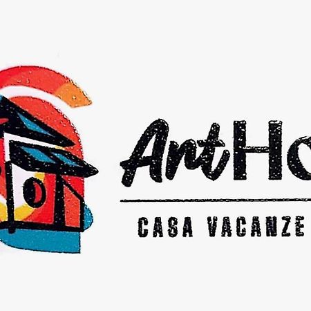 Art House Villa Сиракуза Екстериор снимка