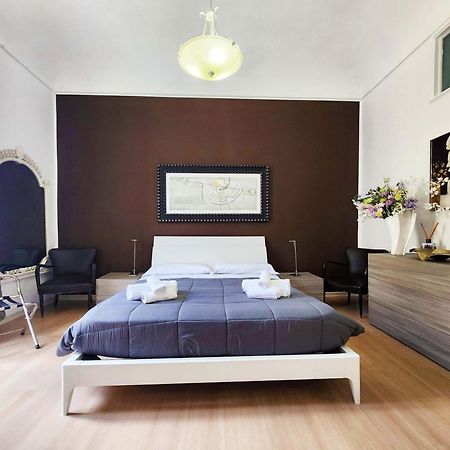 Art House Villa Сиракуза Екстериор снимка