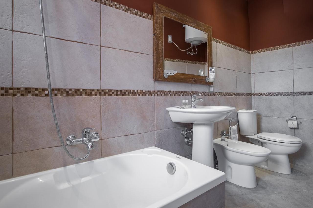 Art House Villa Сиракуза Екстериор снимка