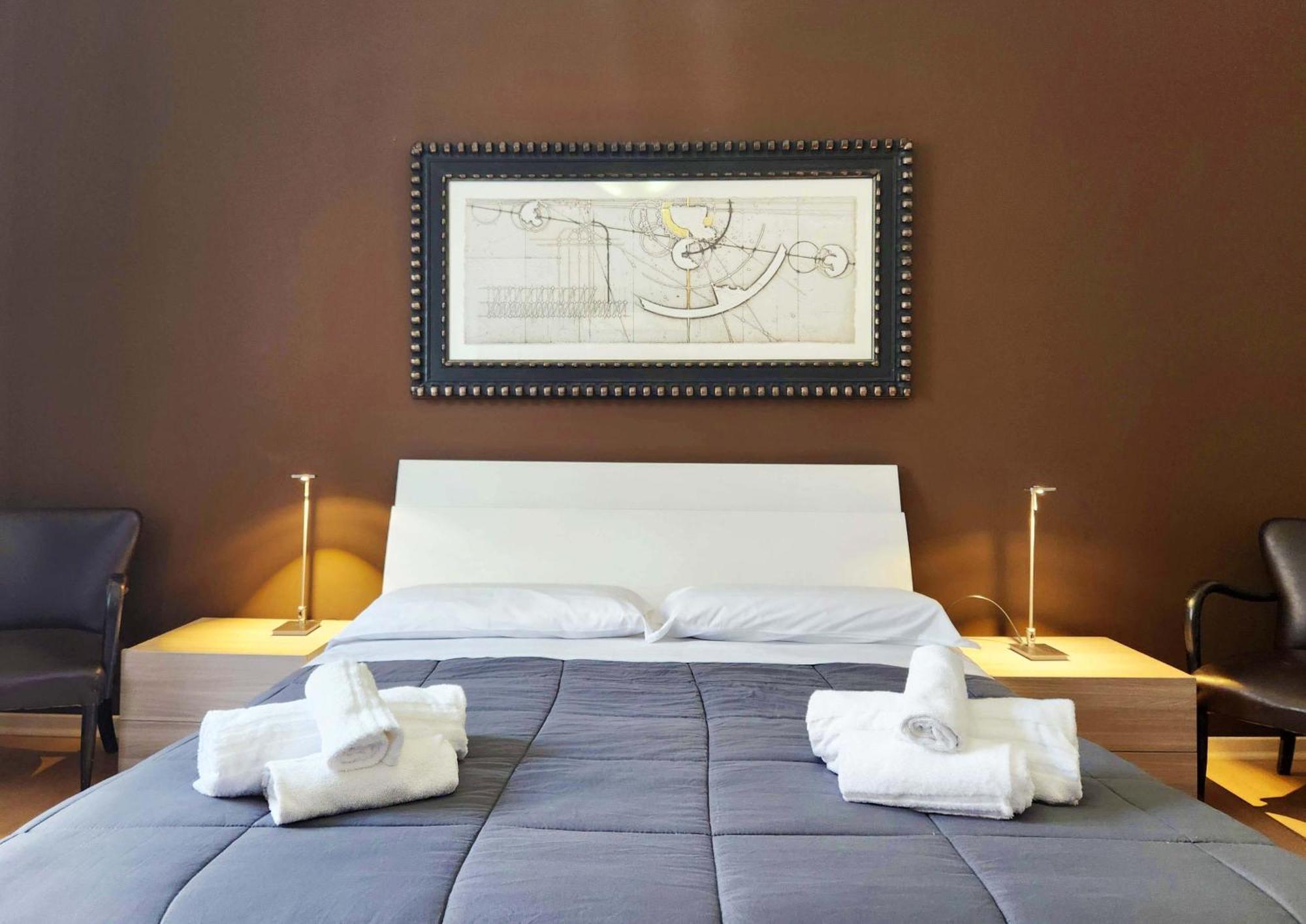 Art House Villa Сиракуза Екстериор снимка