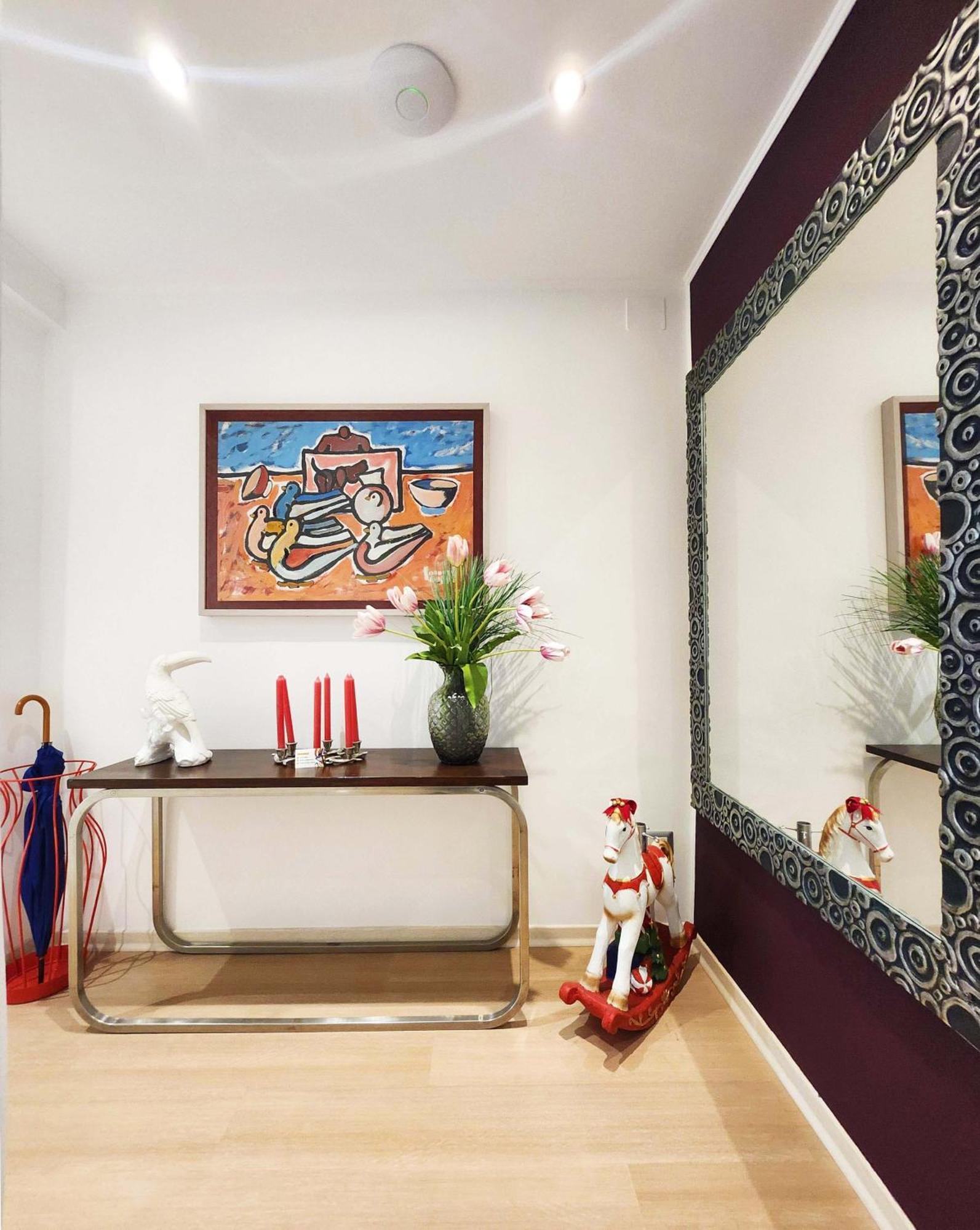 Art House Villa Сиракуза Екстериор снимка