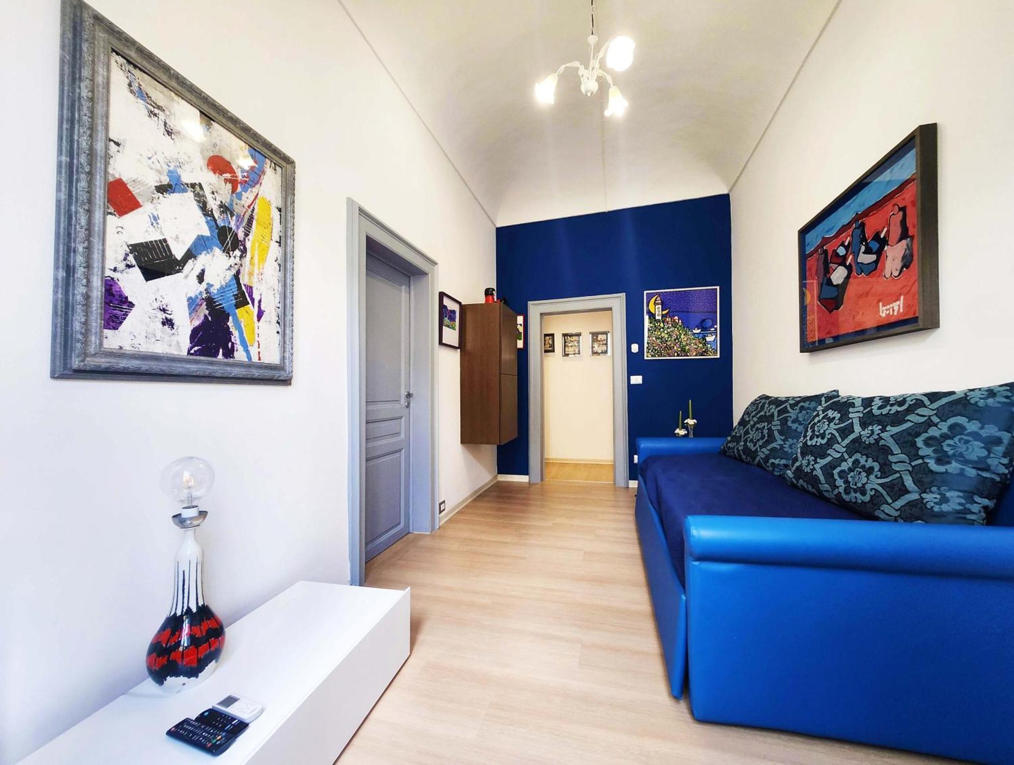 Art House Villa Сиракуза Екстериор снимка