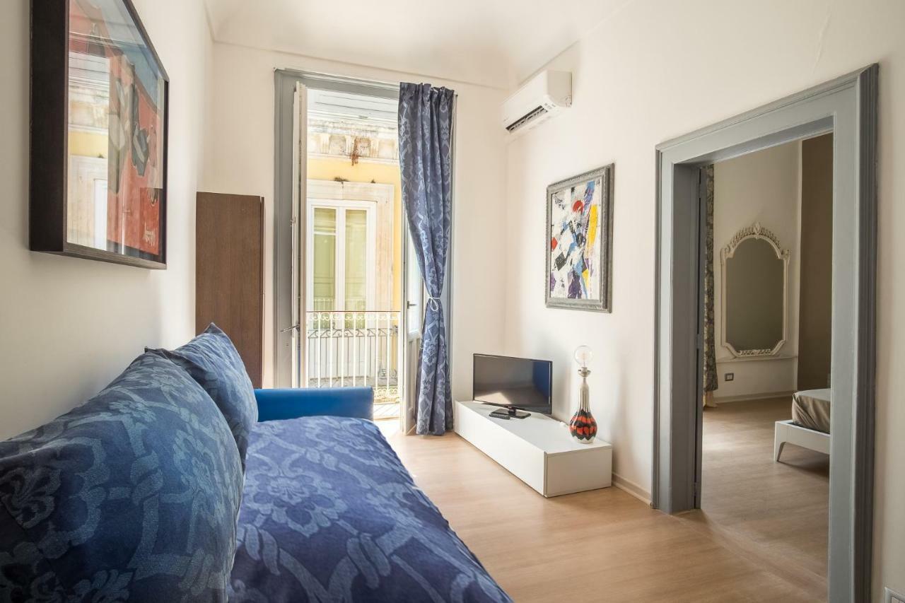 Art House Villa Сиракуза Екстериор снимка