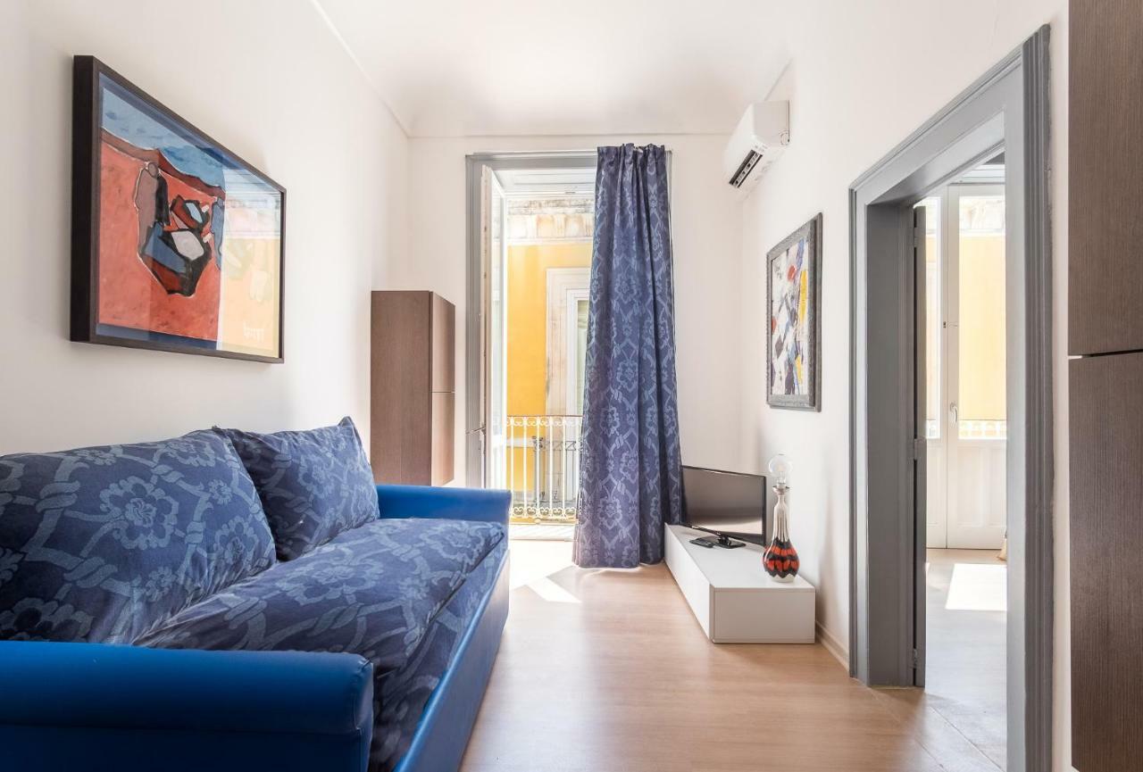 Art House Villa Сиракуза Екстериор снимка