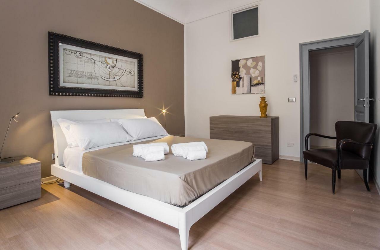 Art House Villa Сиракуза Екстериор снимка