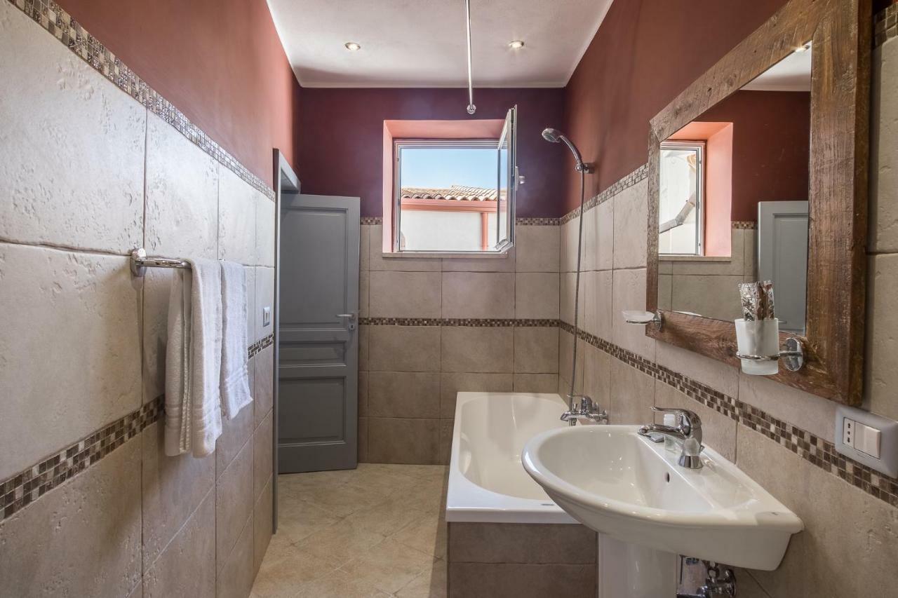 Art House Villa Сиракуза Екстериор снимка
