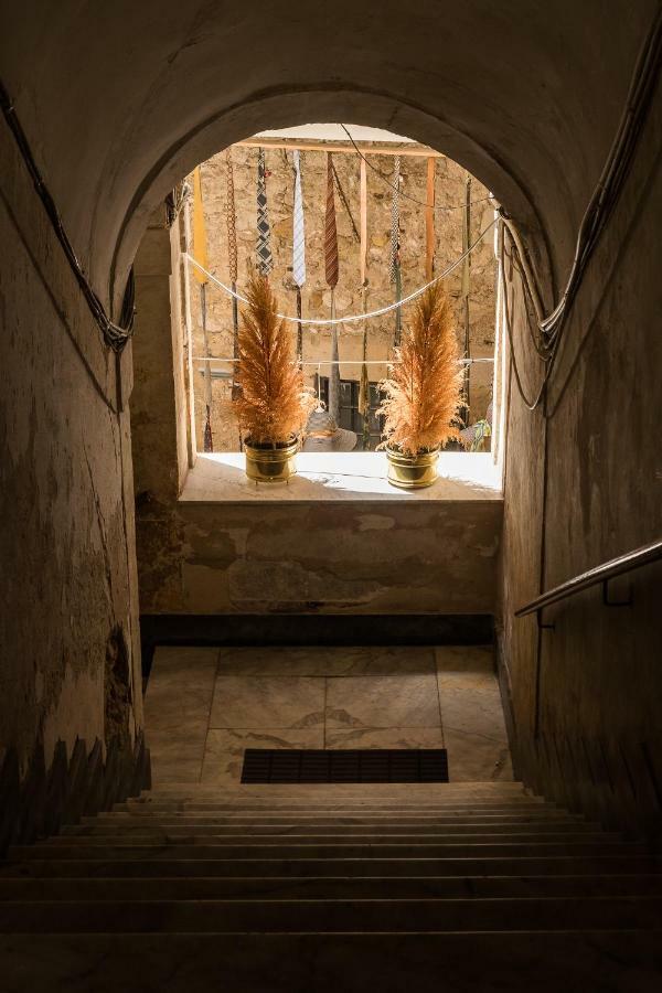 Art House Villa Сиракуза Екстериор снимка