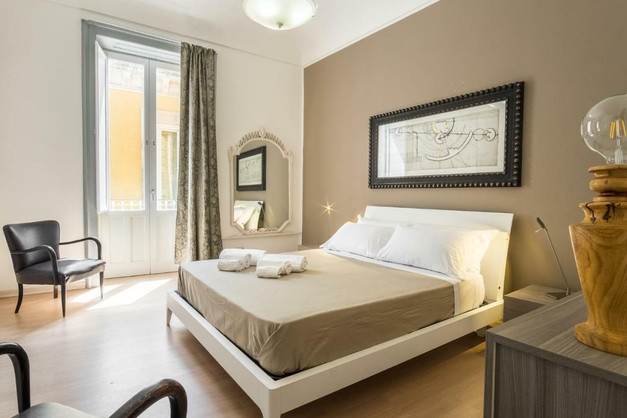 Art House Villa Сиракуза Екстериор снимка